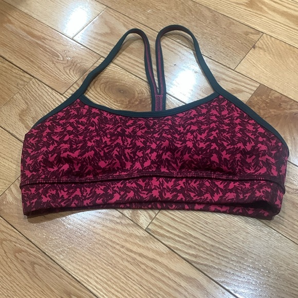 lululemon sports bra size xxs - Picture 1 of 2